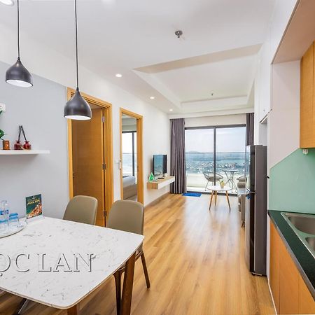 Tms Quy Nhon - Ngoc Lan Apartments 外观 照片