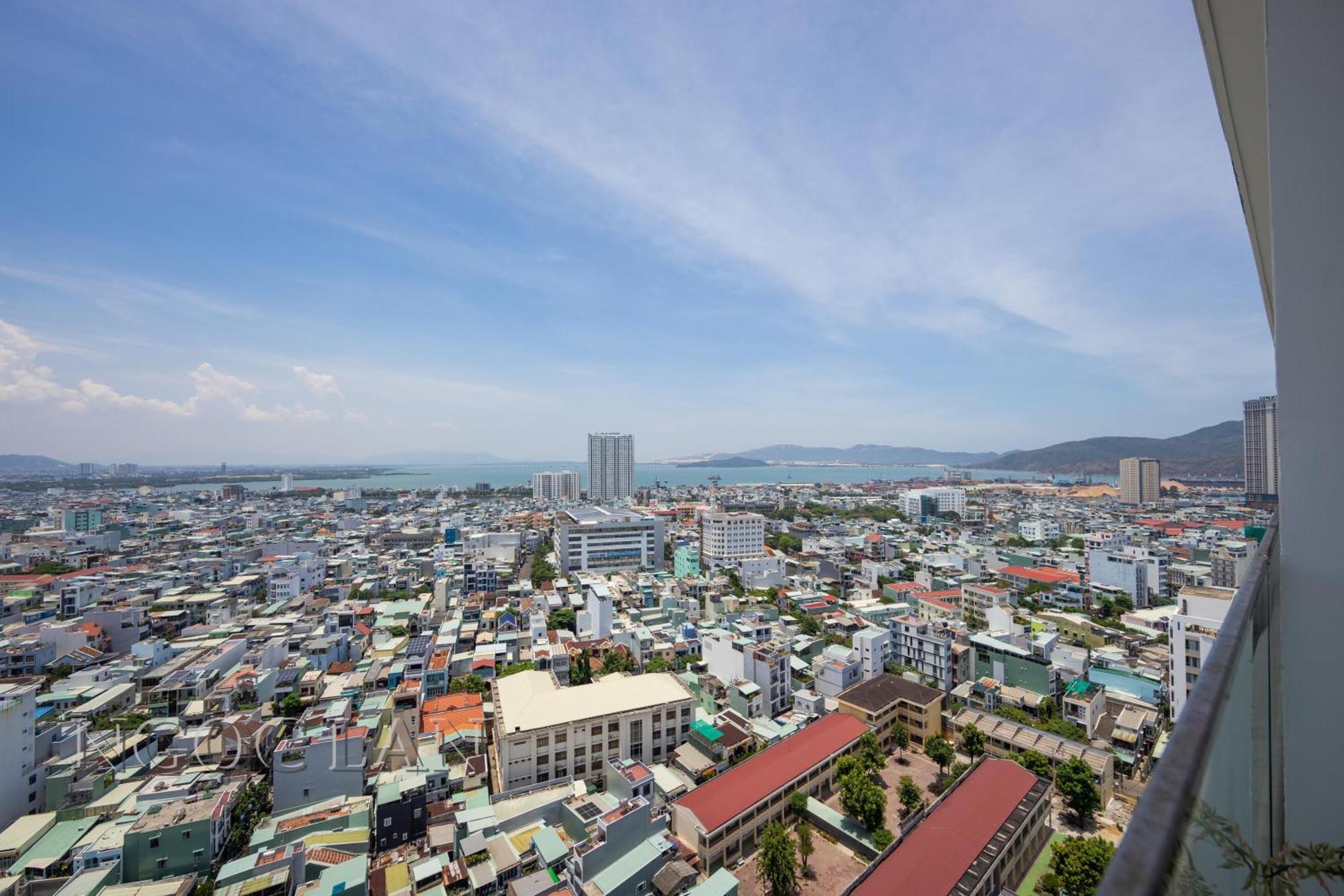 Tms Quy Nhon - Ngoc Lan Apartments 客房 照片