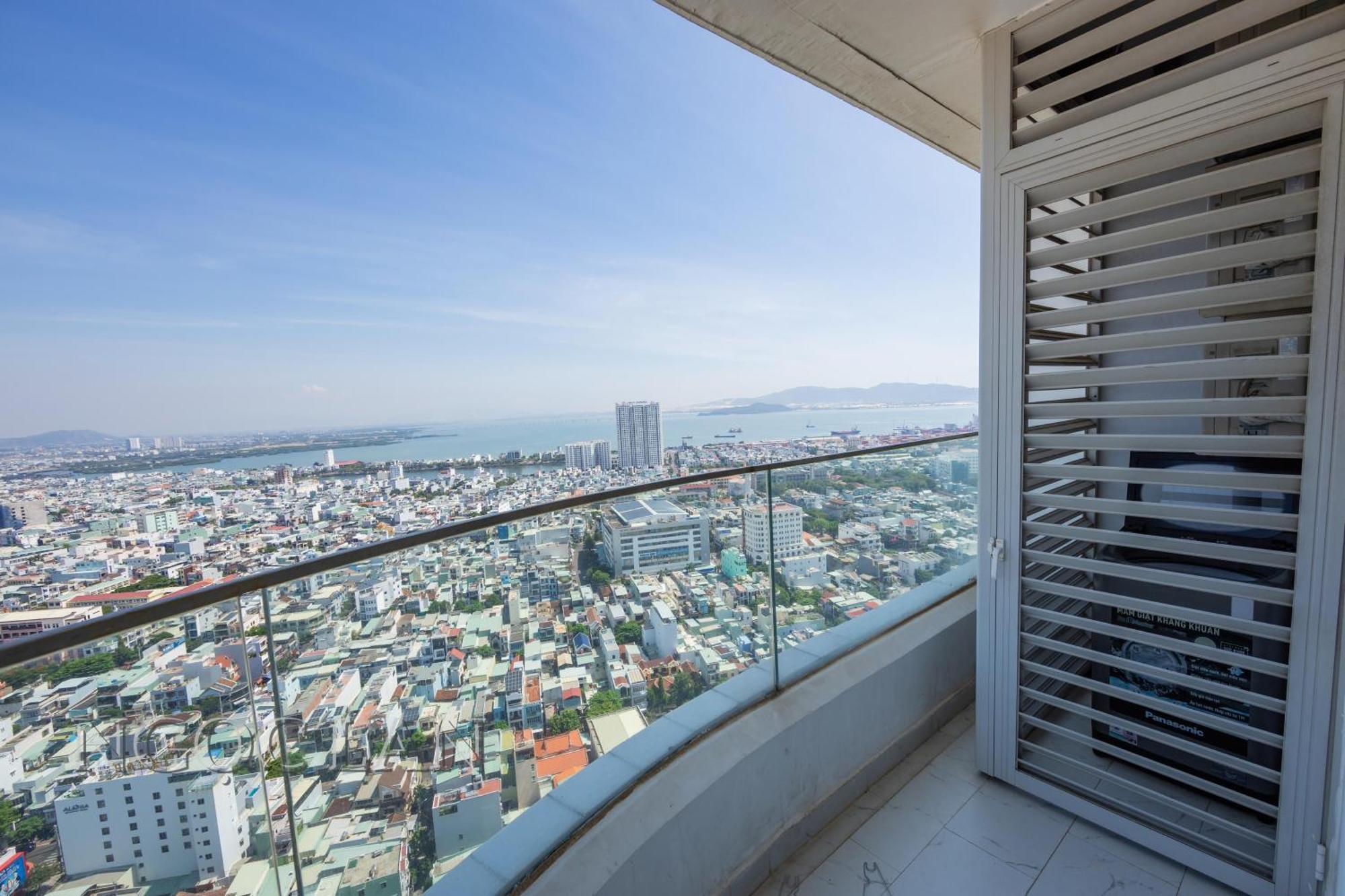 Tms Quy Nhon - Ngoc Lan Apartments 客房 照片