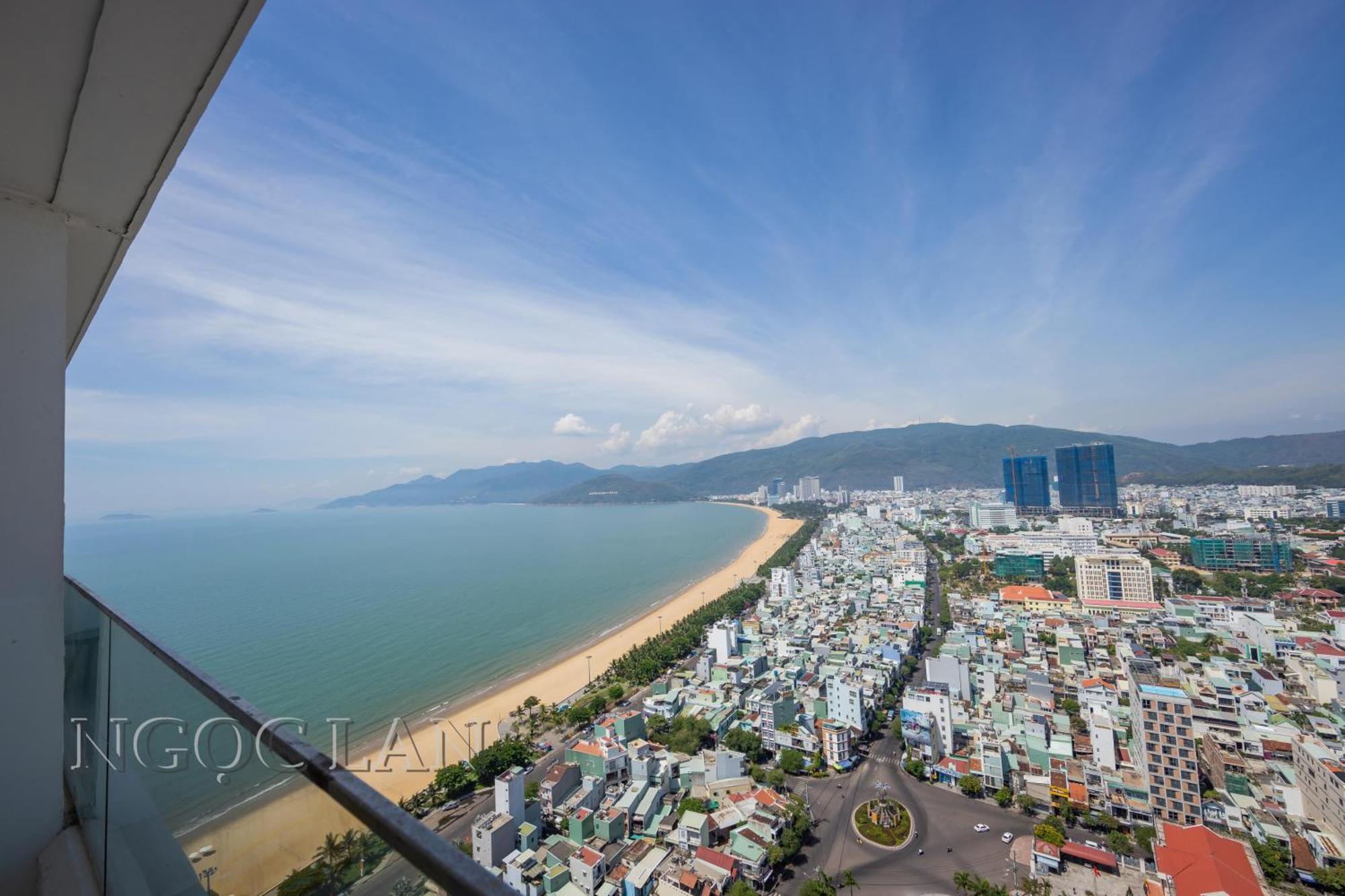 Tms Quy Nhon - Ngoc Lan Apartments 客房 照片