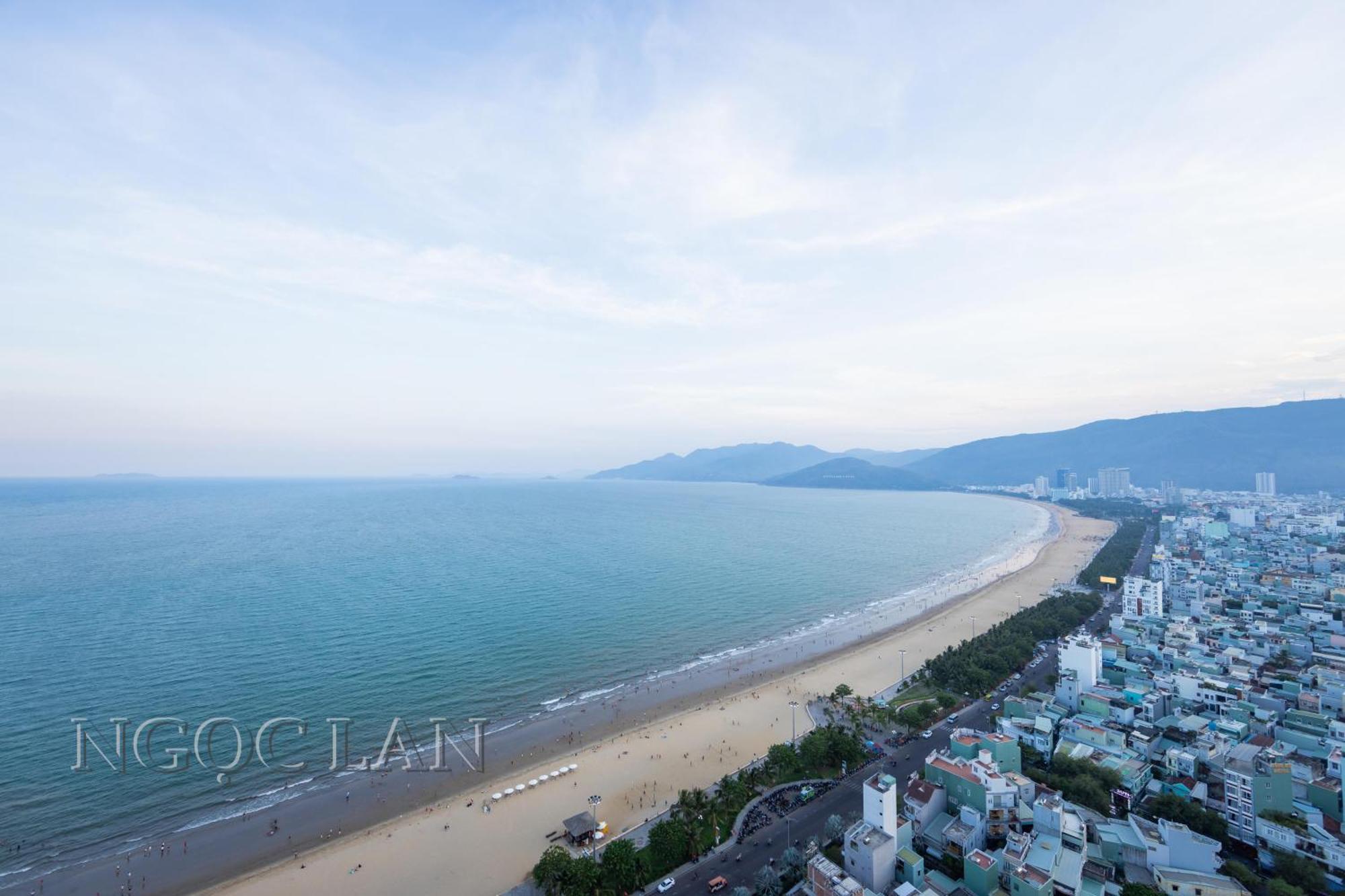 Tms Quy Nhon - Ngoc Lan Apartments 客房 照片